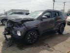 JEEP COMPASS TR снимка