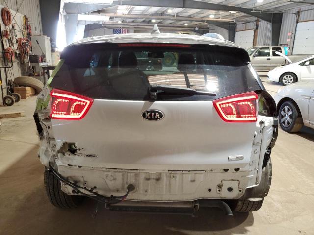 2018 Kia Niro Touring VIN: KNDCE3LC1J5120934 Lot: 51235144