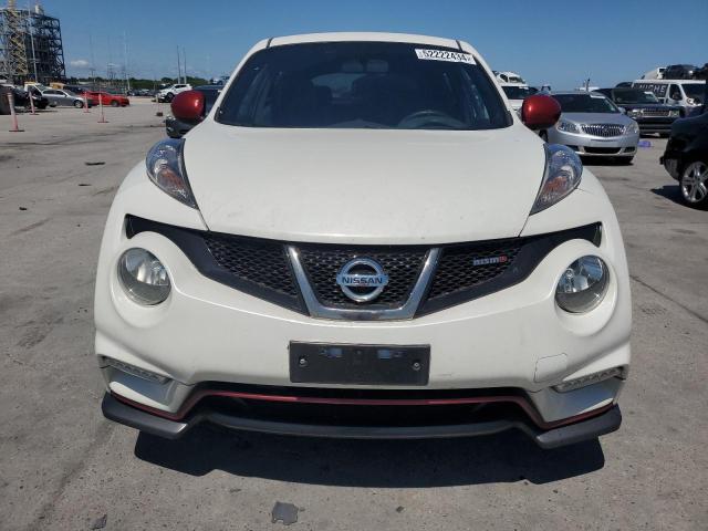 2013 Nissan Juke S VIN: JN8AF5MV9DT220980 Lot: 52222434