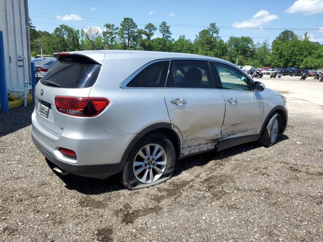 2020 Kia Sorento S VIN: 5XYPGDA50LG622401 Lot: 49397044