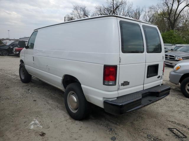 2001 Ford Econoline E350 Super Duty Van VIN: 1FTSE34L21HA40132 Lot: 48506944