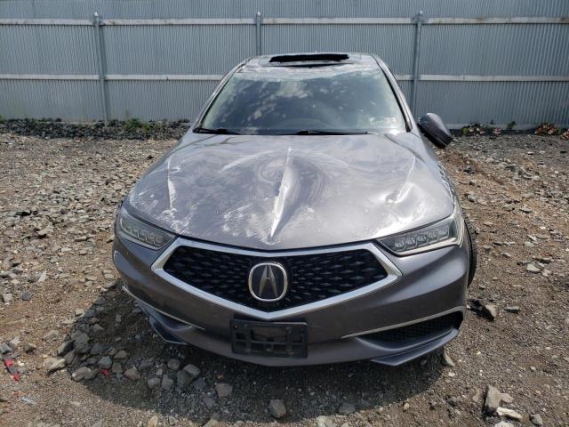 2020 Acura Tlx VIN: 19UUB1F35LA004709 Lot: 51268024