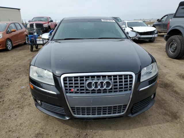 2007 Audi S8 Quattro VIN: WAUPN44E97N022571 Lot: 50601914