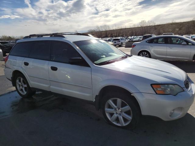 4S4BP61C867344736 2006 Subaru Legacy Outback 2.5I