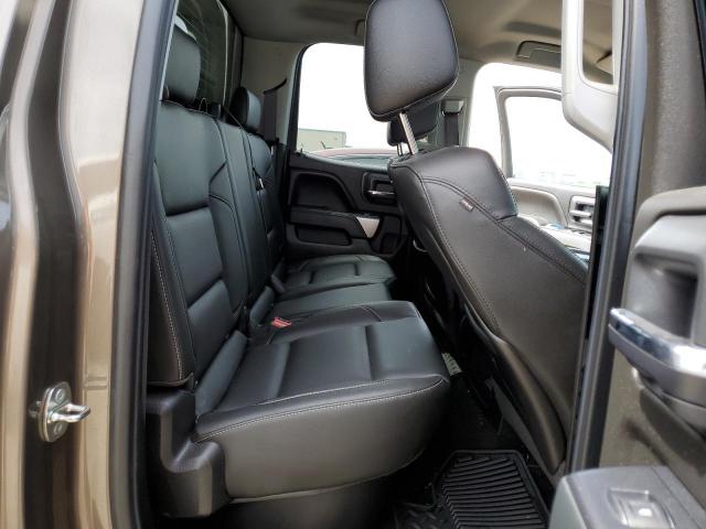 2015 Chevrolet Silverado C1500 Lt VIN: 1GCRCREC0FZ260358 Lot: 50977064