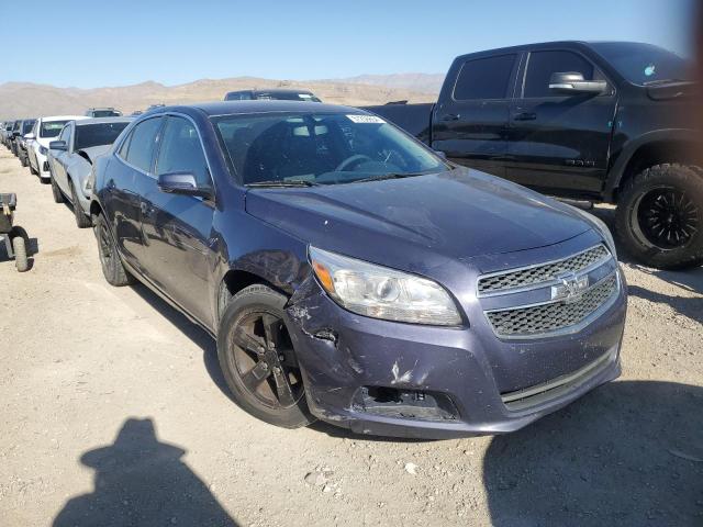 2013 Chevrolet Malibu 1Lt VIN: 1G11C5SA1DF197478 Lot: 51256854