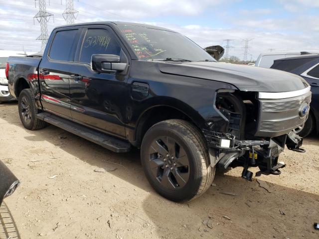 2022 FORD F150 LIGHT - 1FTVW1EL4NWG15121