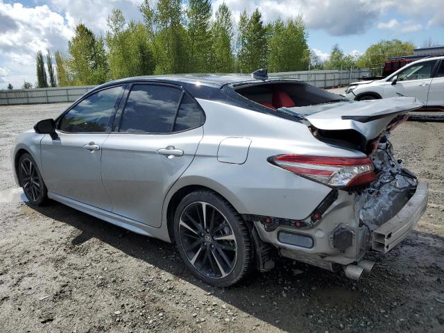 Vin: 4t1bz1hk4ku029776, lot: 52918854, toyota camry xse 20192