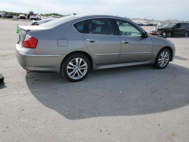 2008 Infiniti M35 Base VIN: JNKAY01F68M651202 Lot: 52514374