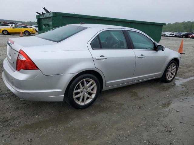 2011 Ford Fusion - Image 3