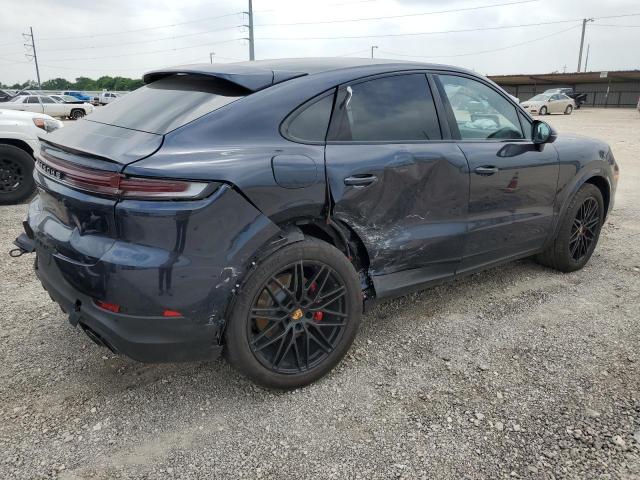 2024 PORSCHE CAYENNE CO - WP1BA2AY7RDA50873