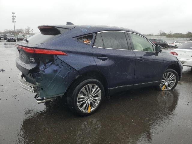 2022 Toyota Venza Le VIN: JTEAAAAH7NJ117227 Lot: 49307034