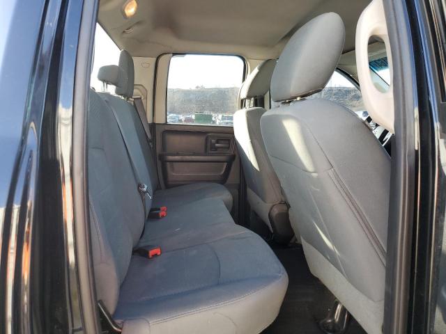 2015 Ram 1500 St VIN: 1C6RR7FT2FS550800 Lot: 50332164