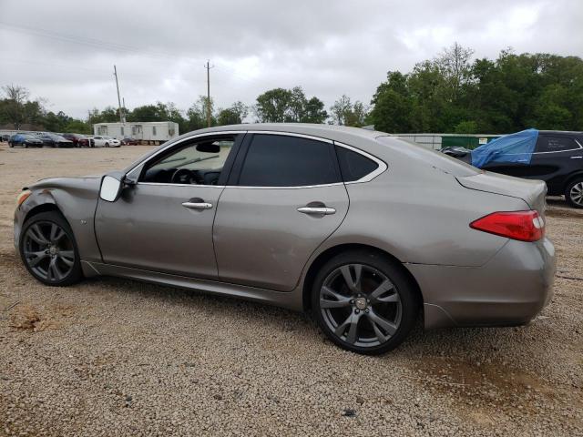 2014 Infiniti Q70 3.7 VIN: JN1BY1AP6EM260036 Lot: 50441754