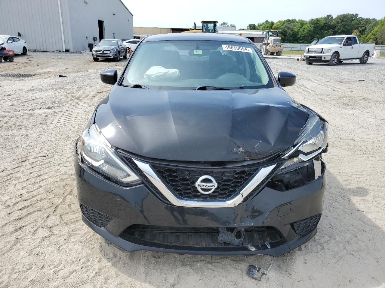 3N1AB7AP7JY231216 2018 Nissan Sentra S