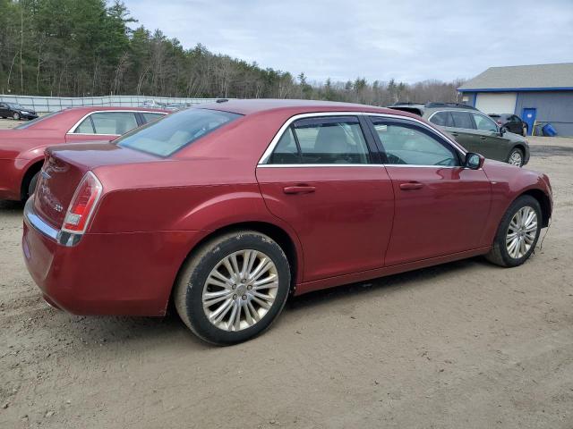 2014 Chrysler 300 VIN: 2C3CCARG9EH142199 Lot: 51546284