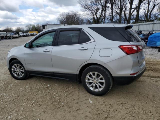 2018 CHEVROLET EQUINOX LT - 2GNAXJEV5J6189433