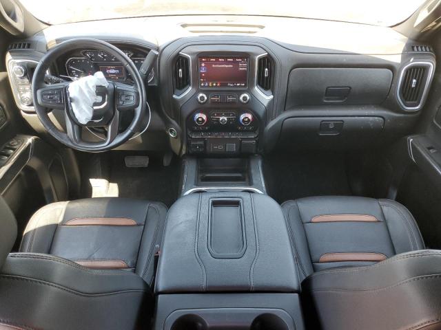 2021 GMC Sierra K1500 At4 VIN: 1GTU9EET1MZ412923 Lot: 51989854