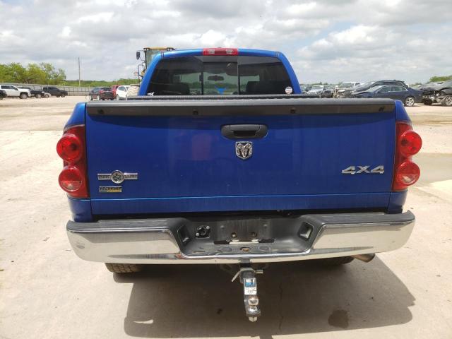 2008 Dodge Ram 1500 St VIN: 1D7HU18N68J203869 Lot: 50263664