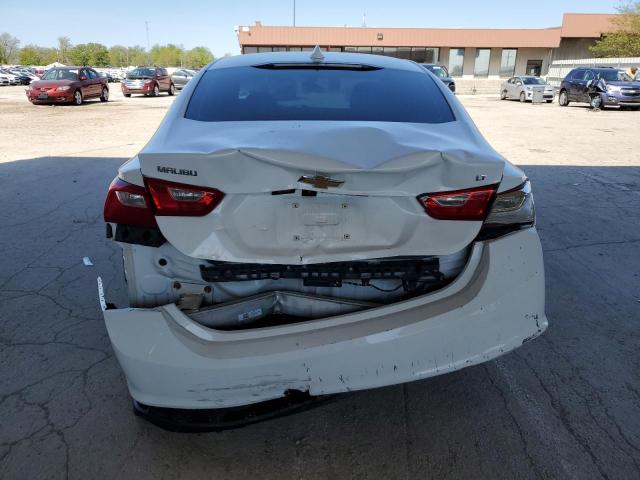 2018 Chevrolet Malibu Lt VIN: 1G1ZD5ST7JF244932 Lot: 51346734