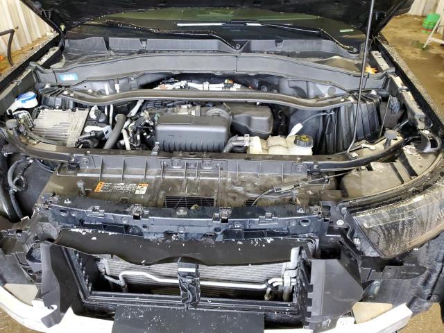 2020 FORD EXPLORER P - 1FM5K8AB4LGC70256