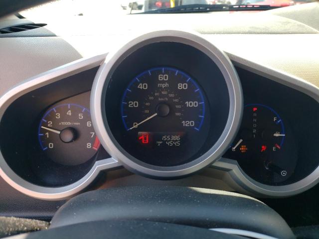 2008 Honda Element Ex VIN: 5J6YH18748L011901 Lot: 50859834