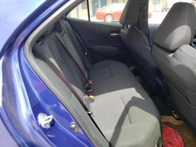 2023 TOYOTA COROLLA SE - JTND4MBE9P3204029