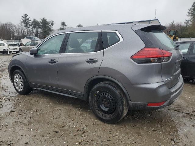 2017 Nissan Rogue S VIN: KNMAT2MV9HP565041 Lot: 50157374