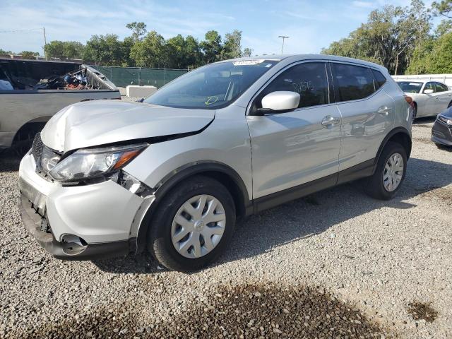 JN1BJ1CR3KW348366 2019 NISSAN ROGUE - Image 1