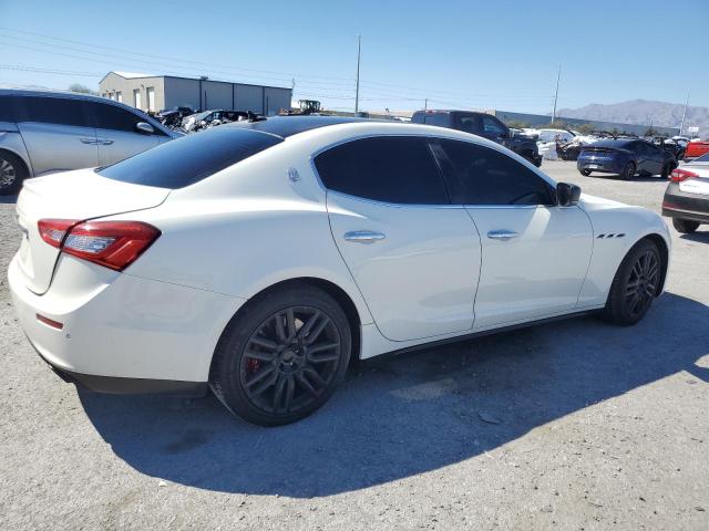 VIN ZAM57RSA9G1176945 2016 Maserati Ghibli, S no.3