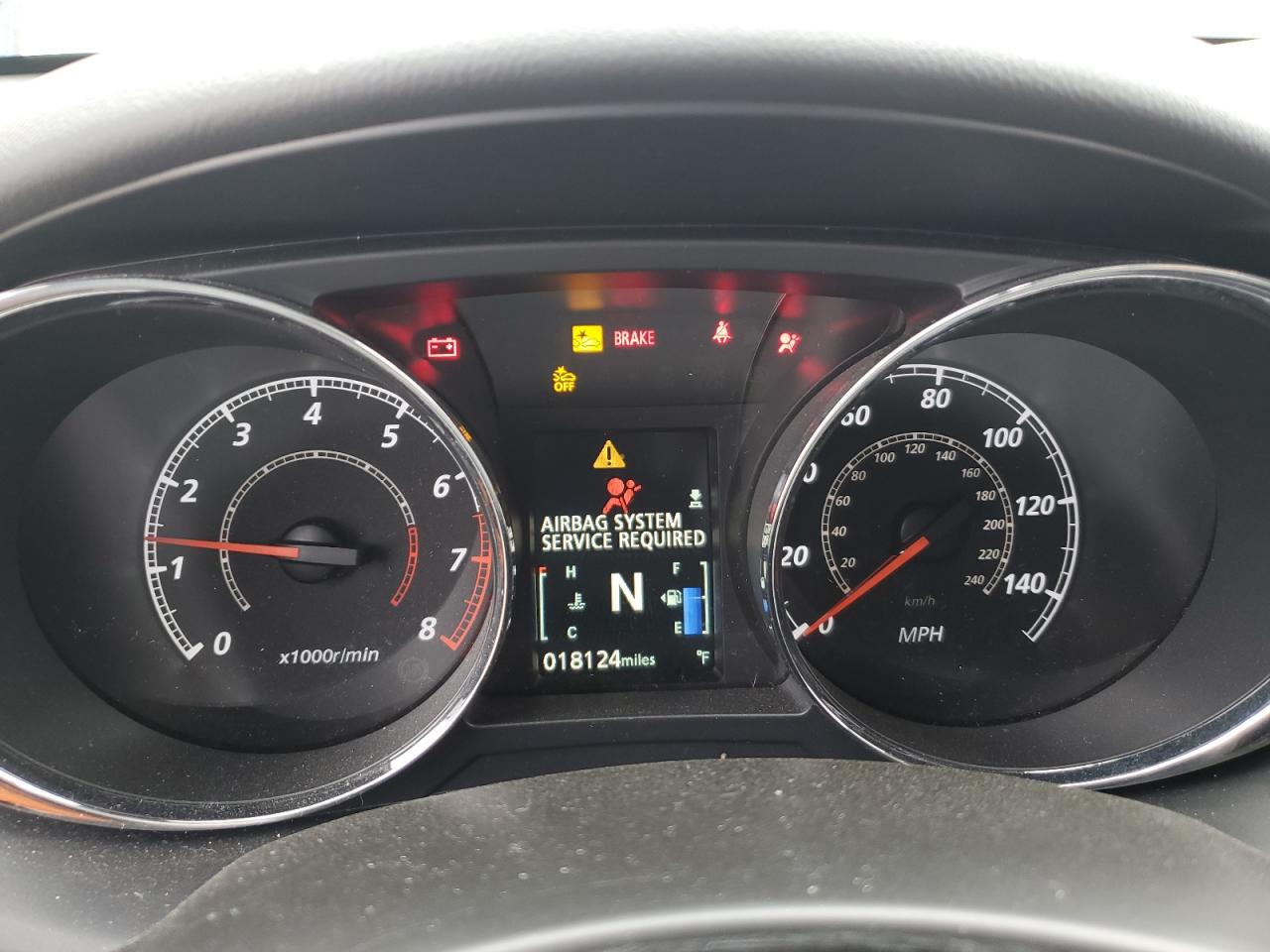 JA4ARUAU6PU004764 2023 Mitsubishi Outlander Sport S/Se