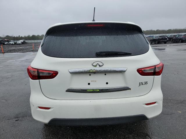 2013 Infiniti Jx35 VIN: 5N1AL0MM3DC302276 Lot: 49649614