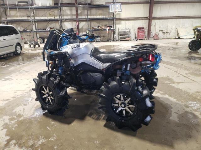 2017 CAN-AM RENEGADE X - 3JBMWAX23HJ000875