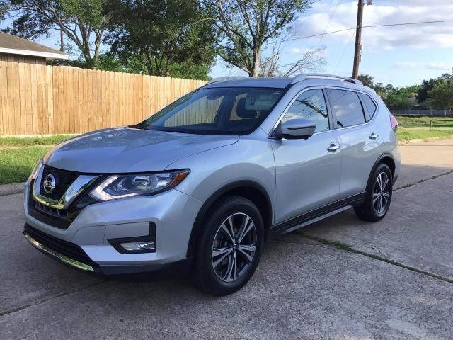 2019 Nissan Rogue S VIN: 5N1AT2MT9KC765331 Lot: 51111324