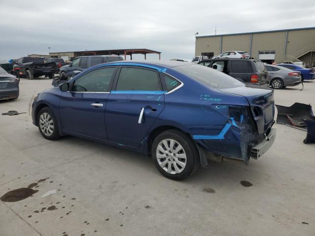 2018 Nissan Sentra S VIN: 3N1AB7AP9JY335044 Lot: 51040684