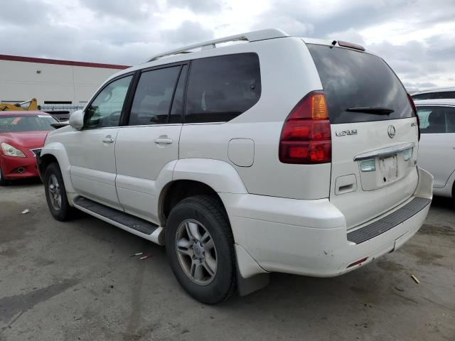 2004 Lexus Gx 470 VIN: JTJBT20X640061672 Lot: 52589664