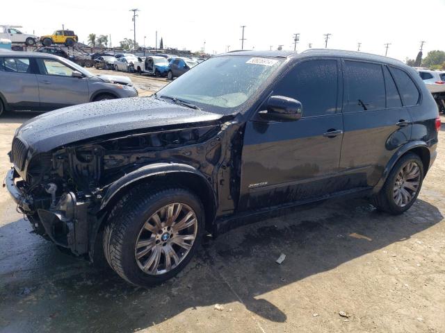 Lot #2503493807 2013 BMW X5 XDRIVE5 salvage car