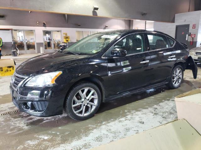 2014 Nissan Sentra S VIN: 3N1AB7AP0EY336668 Lot: 49362384