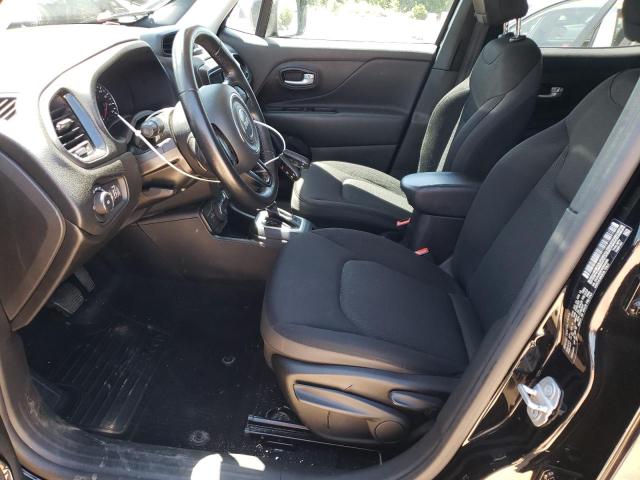 2019 Jeep Renegade Latitude VIN: ZACNJBBB1KPK60950 Lot: 51511114