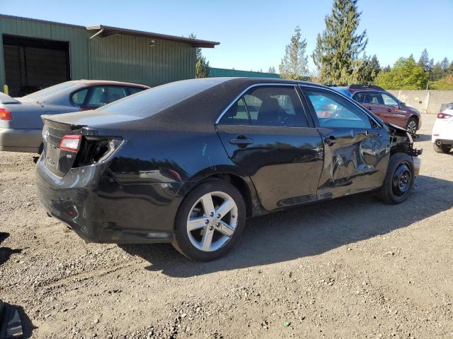 2013 Toyota Camry L VIN: 4T1BF1FK3DU266497 Lot: 51571174