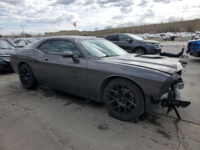 2015 Dodge Challenger Sxt VIN: 2C3CDZATXFH819623 Lot: 51717974