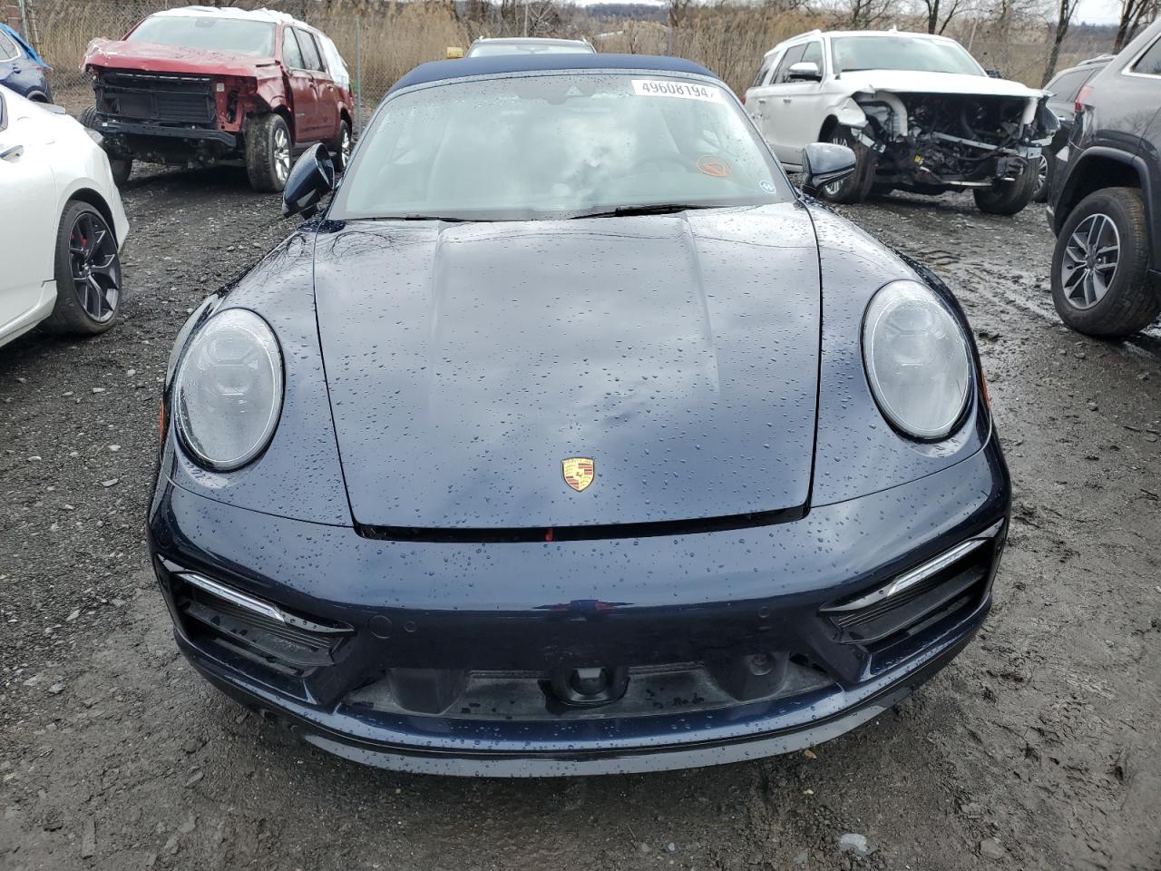 WP0CB2A95MS248304 2021 Porsche 911 Carrera S