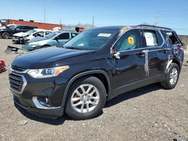 2020 Chevrolet Traverse Lt VIN: 1GNERGKW6LJ248006 Lot: 49700784