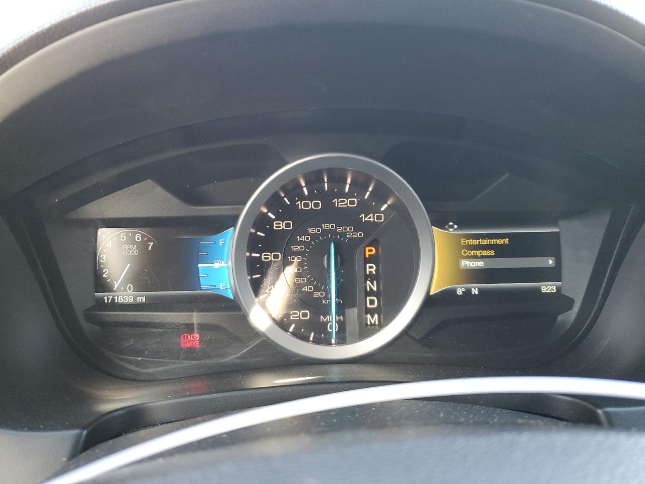 1FM5K8D89EGB54845 2014 Ford Explorer Xlt