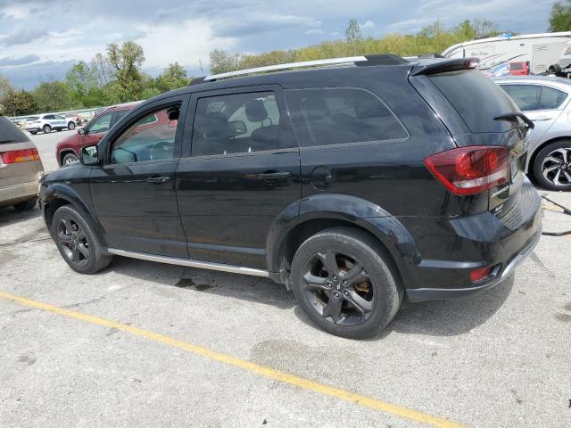 2020 Dodge Journey Crossroad VIN: 3C4PDCGB2LT188118 Lot: 51881644