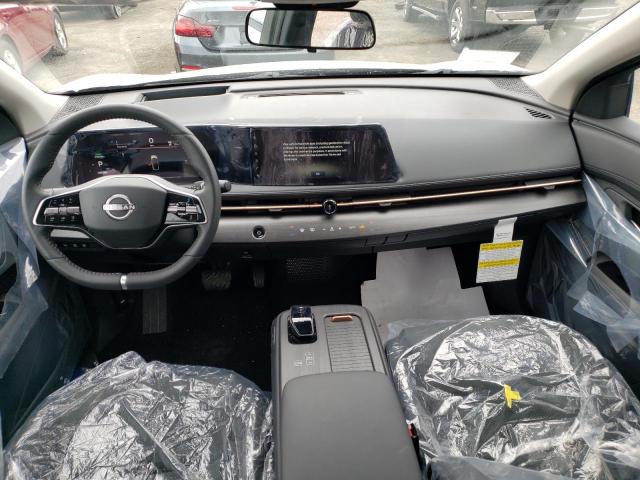 2023 NISSAN ARIYA ENGA JN1CF0BB7PM704924