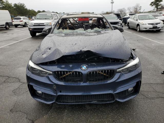 VIN WBA4W9C59KAF94578 2019 BMW 4 Series, 440XI no.5