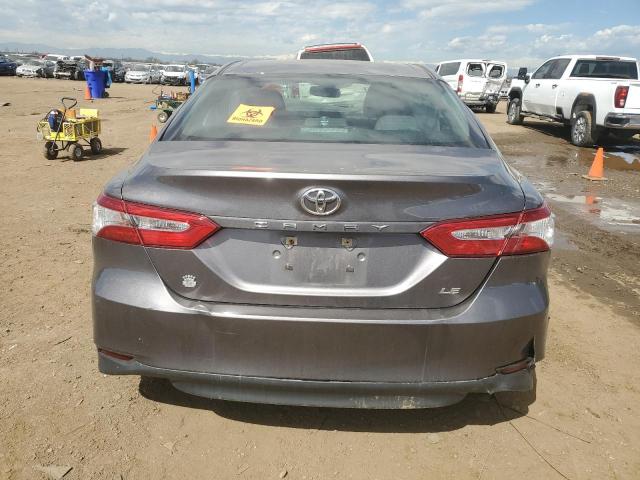 VIN 4T1B11HK7JU158908 2018 Toyota Camry, L no.6