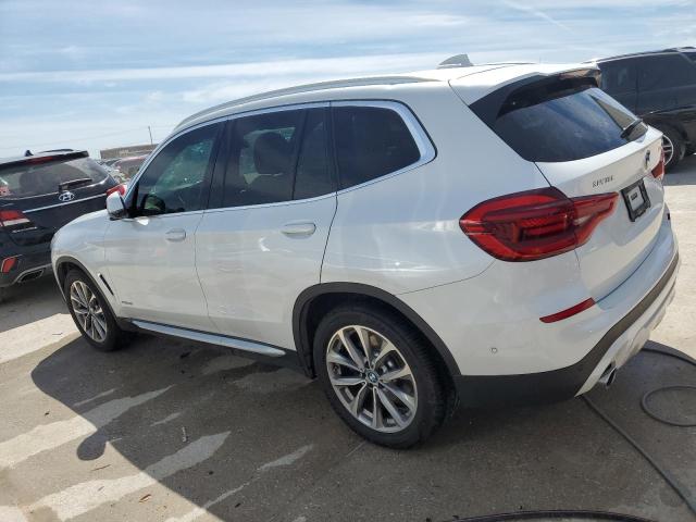 2018 BMW X3 XDRIVE - 5UXTR9C50JLC69471