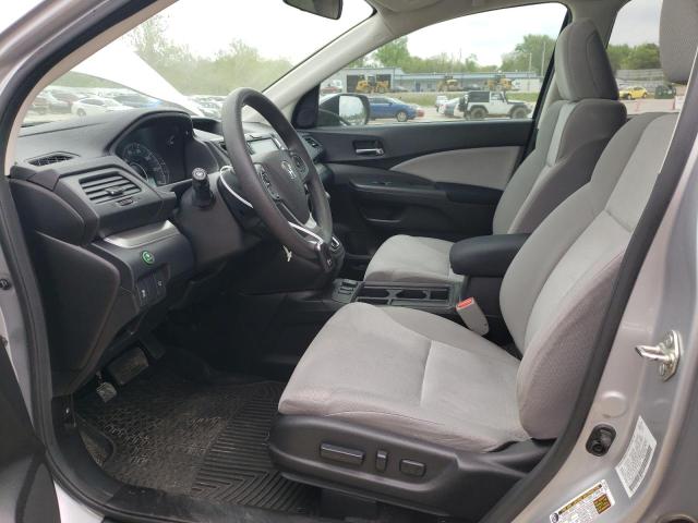 2016 HONDA CR-V EX AW 5J6RM4H57GL111859